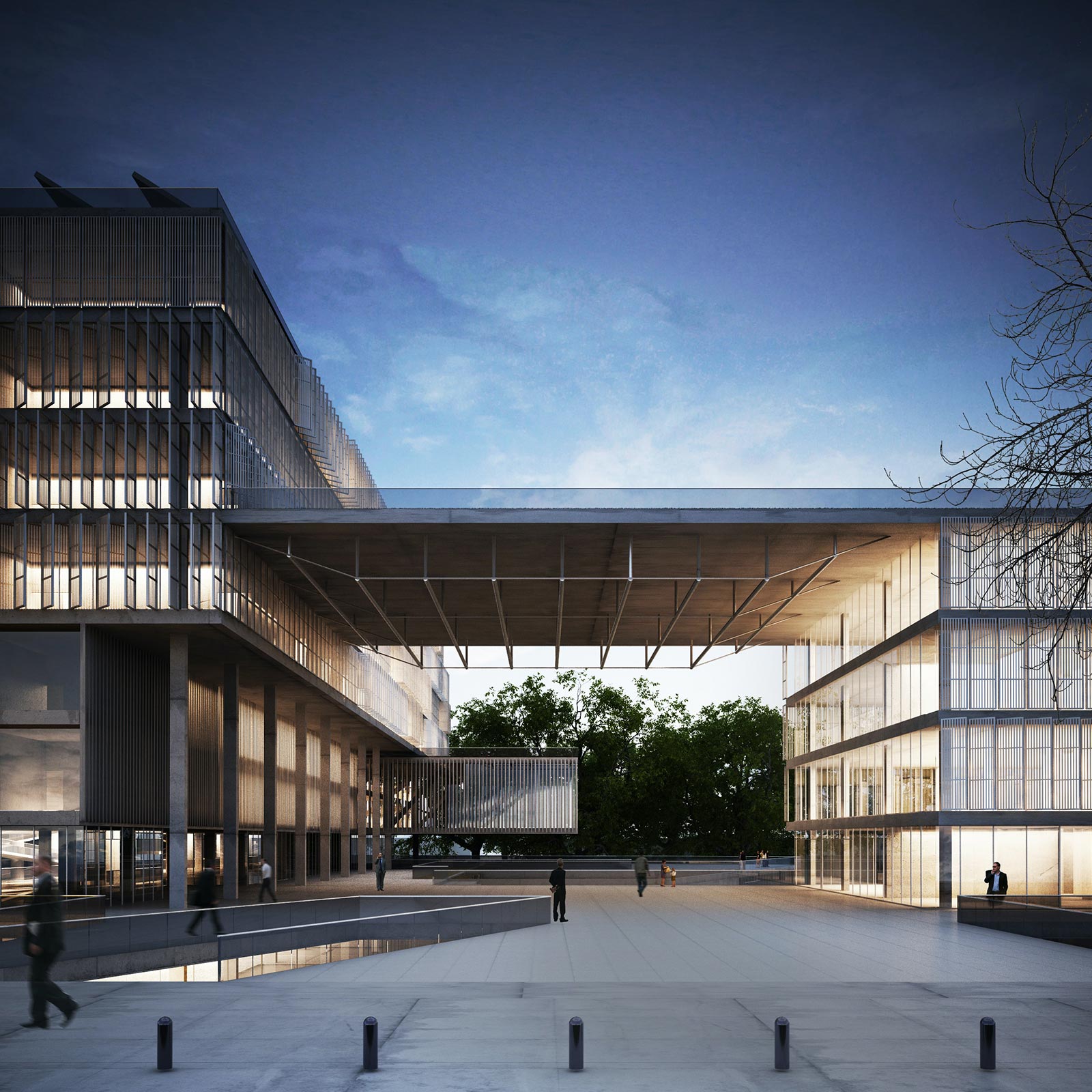 Childcare Centres & Early Learning Facilities