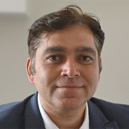 Aseem Gupta
