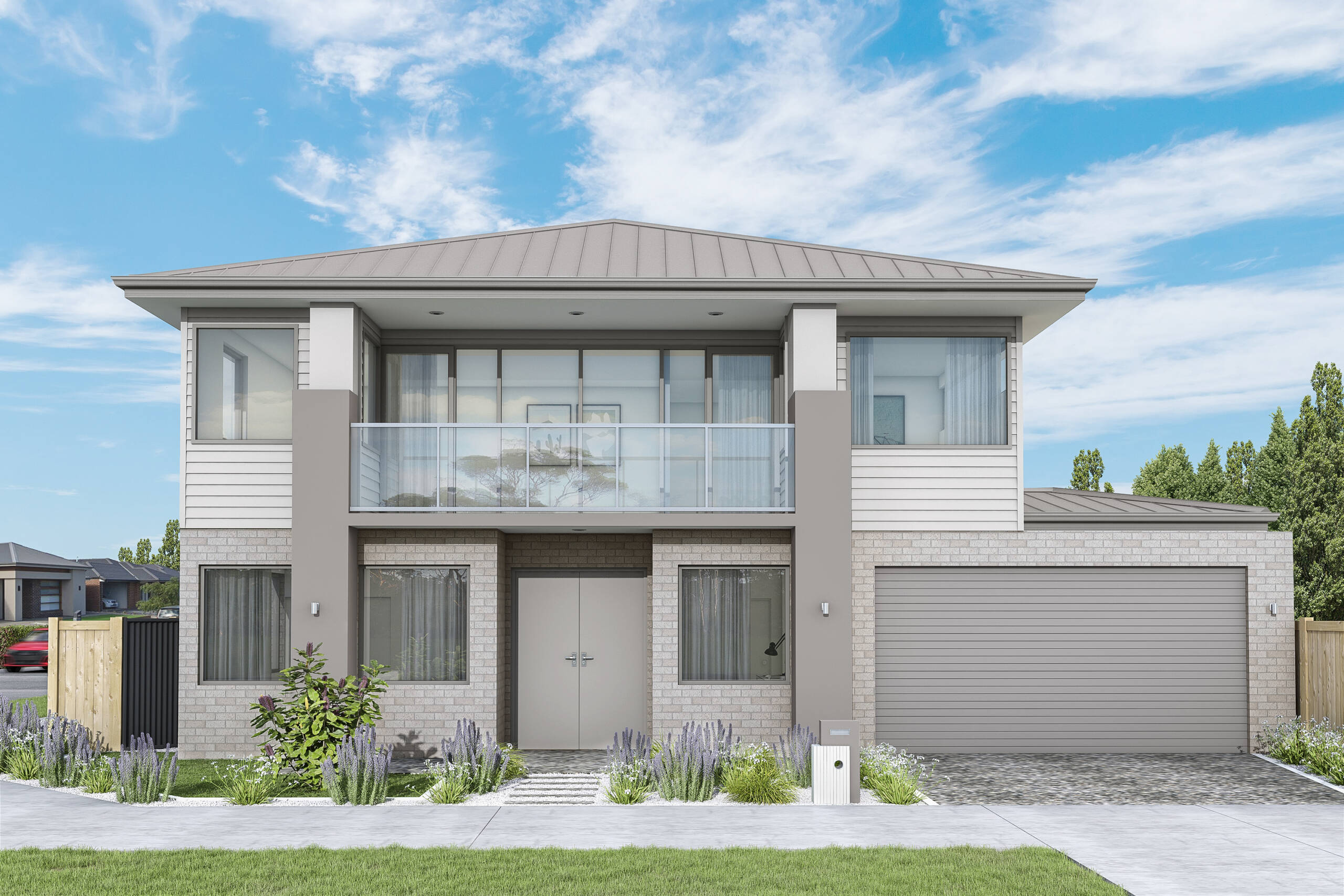 Lara Residential Development